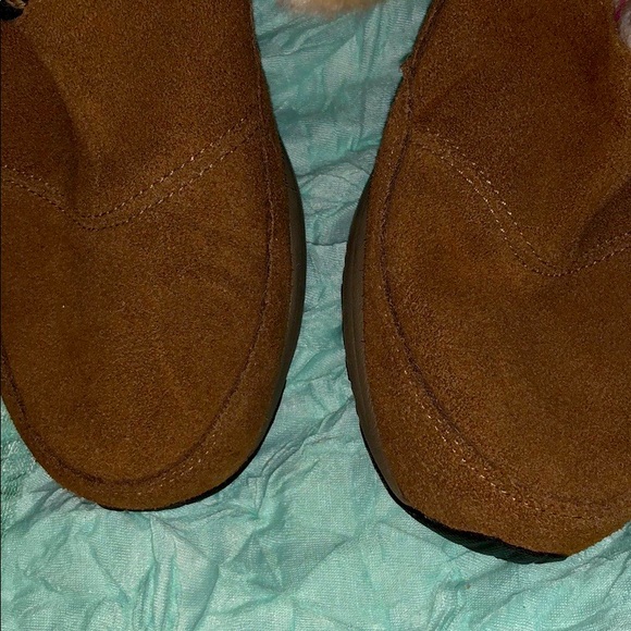 🌹🌹New Easy Spirit Winter Boots Size 7.5🌹🌹 - Picture 4 of 12